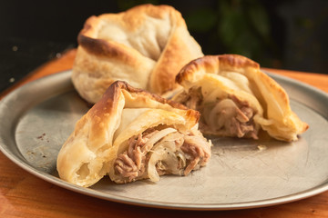 Empanada