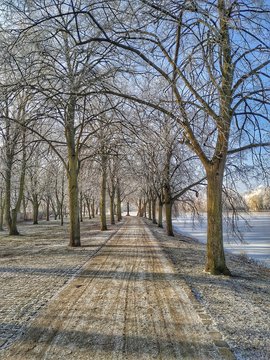 Winterweg