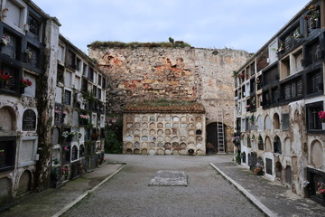 Cementerio