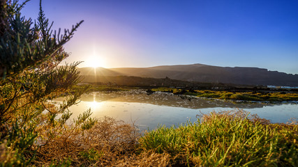 Lanzarote I