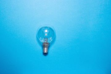 lampadina, luce, idea, idee, 