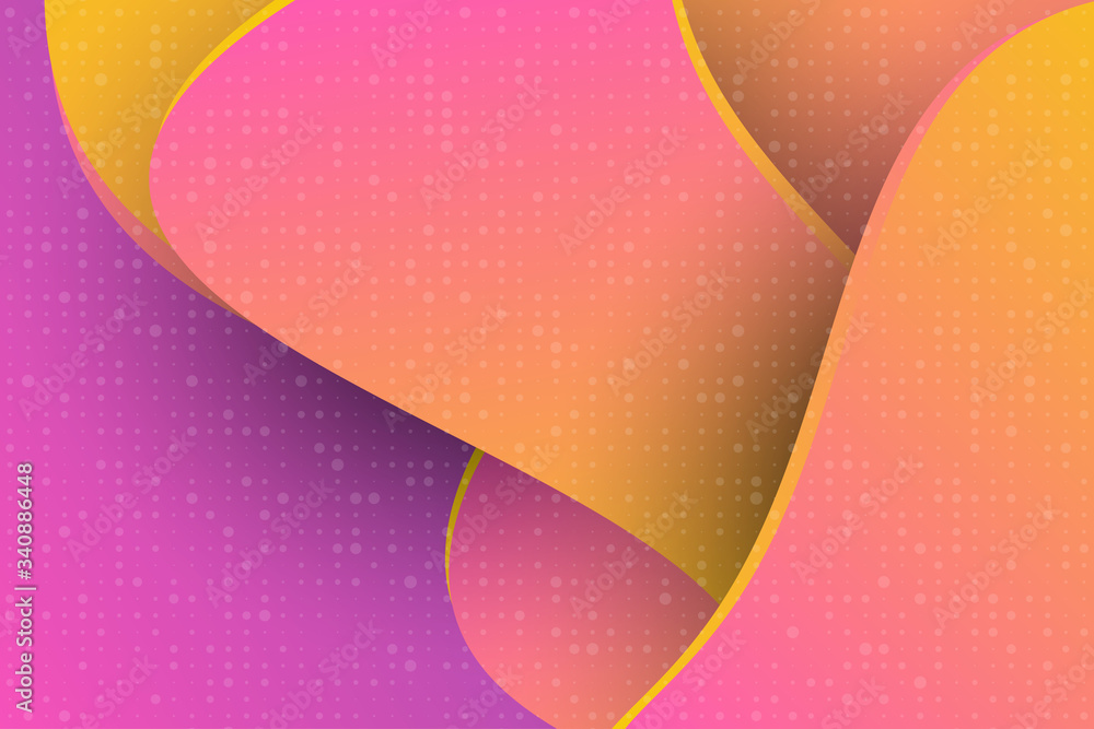 Poster modern design geometric element vector abstract background for business or geometric web banner