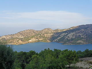 Landschaft Nord-Zypern (2)