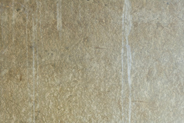 Fototapeta premium Gray concrete wall