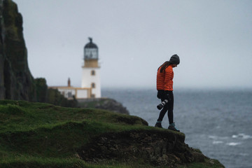 Neist Point Lighthouse