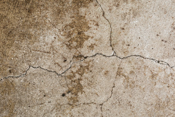 Rustic brown wall