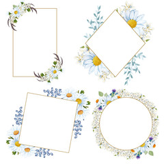 golden-floral-frames-illustration