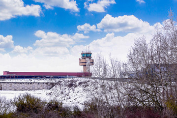 Aeropuerto de Pamplona
