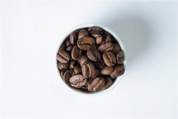 Kaffeebohnen