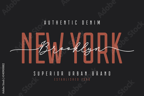 brooklyn t shirt company