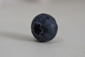 singolo mirtillo