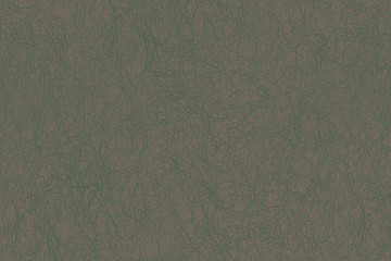 Textured scrunched fabric background