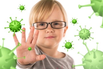 Virus.
