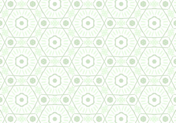 Abstract bright colors background for your design. Geometric pattern illustration.