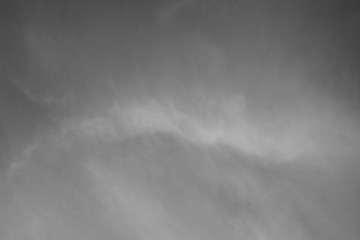 Obraz premium The beautiful and wonderful clouds in natural background