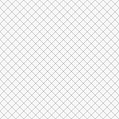 Illustration Black and white with repeated geometric shapes covering the background. Editable and colorable pattern for motifs, web, wallpaper, digital graphics and artistic decorations.