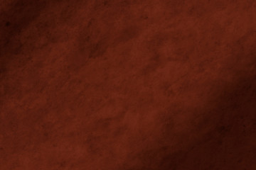 Red painted wall background