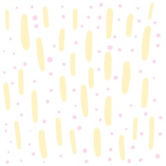 Abstract bright colors background for your design. Set color highlighter. Illustration with markers and colored stripes.