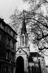 Église de Saint-Georges, Vieux-Lyon, Lyon
