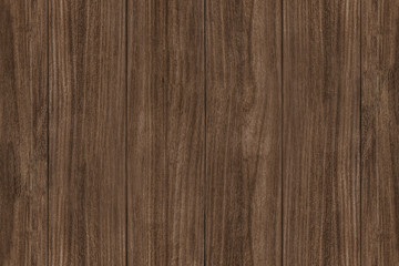 Brown wooden flooring