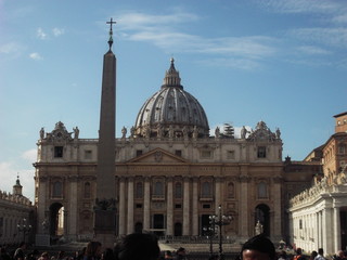 church