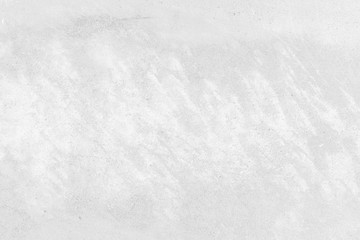 White stucco wall background. Abstract grunge cement texture.