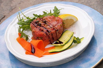 Tartare