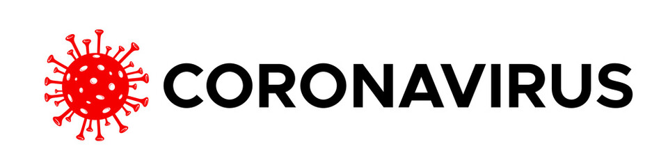 Coronavirus Icon