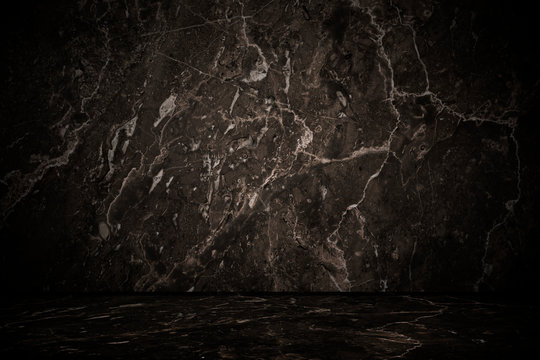 Brown product background