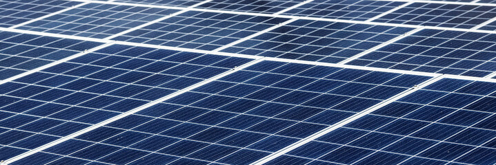 Alternative solar energy