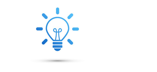 lampadina, idea, colori, creatività, idee   © xyz+