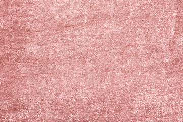 Pink concrete wall background