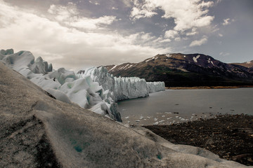 patagonia