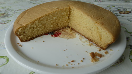 piece of cake