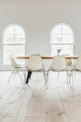 Modern design office