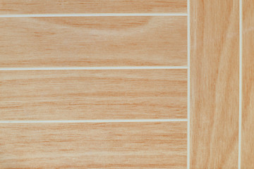 Texture and pattern of tiles.