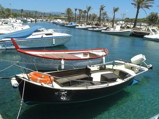Porto Pino - Sardegna