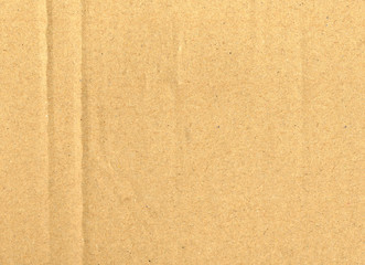 brown cardboard texture background