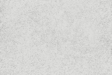 Textured concrete wall