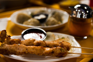 nice food tasty view picture