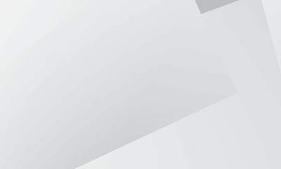 White Background Abstract Geometric Vector Illustration. You can use this white background template for website user interface.