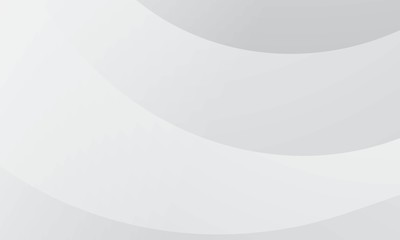 White Background Abstract Geometric Vector Illustration. You can use this white background template for website user interface.