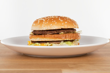 Food delivery at home - covid-19 quarantine