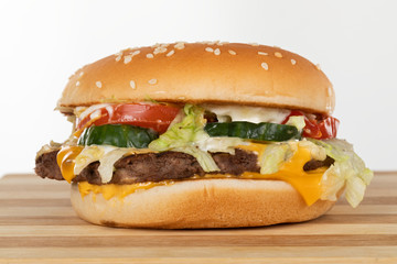 Food delivery at home - covid-19 quarantine