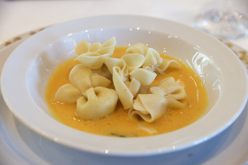 Fagottini al Formaggio