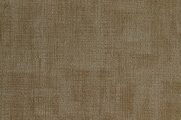 Naklejka na ściany i meble Brown textured leather background texture surface
