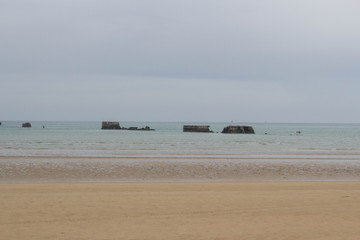 Omaha Beach