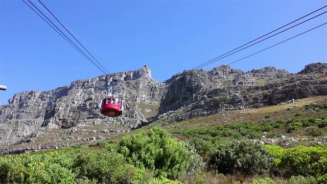 funicular, graskop gorge, South africa