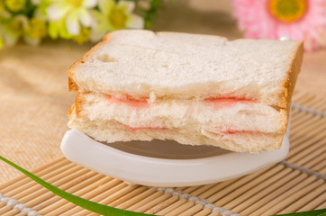 Bread