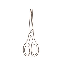 scissor logo